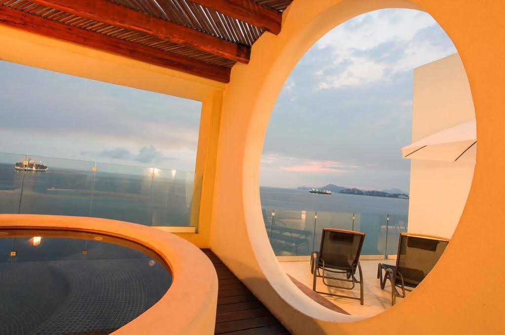 Marlica Apartahotel Manzanillo
