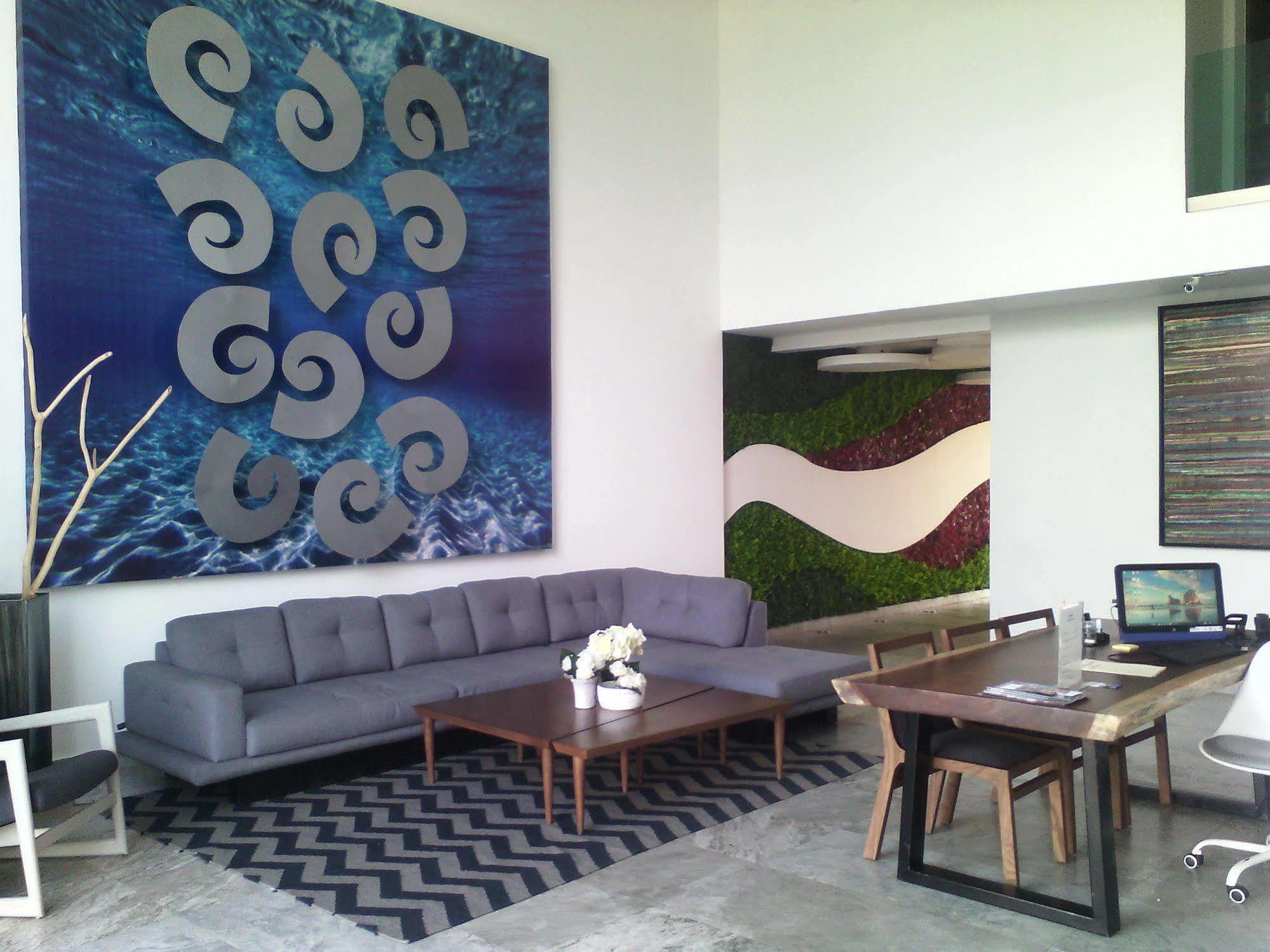 El Hotelito Boutique Y Galeria Manzanillo