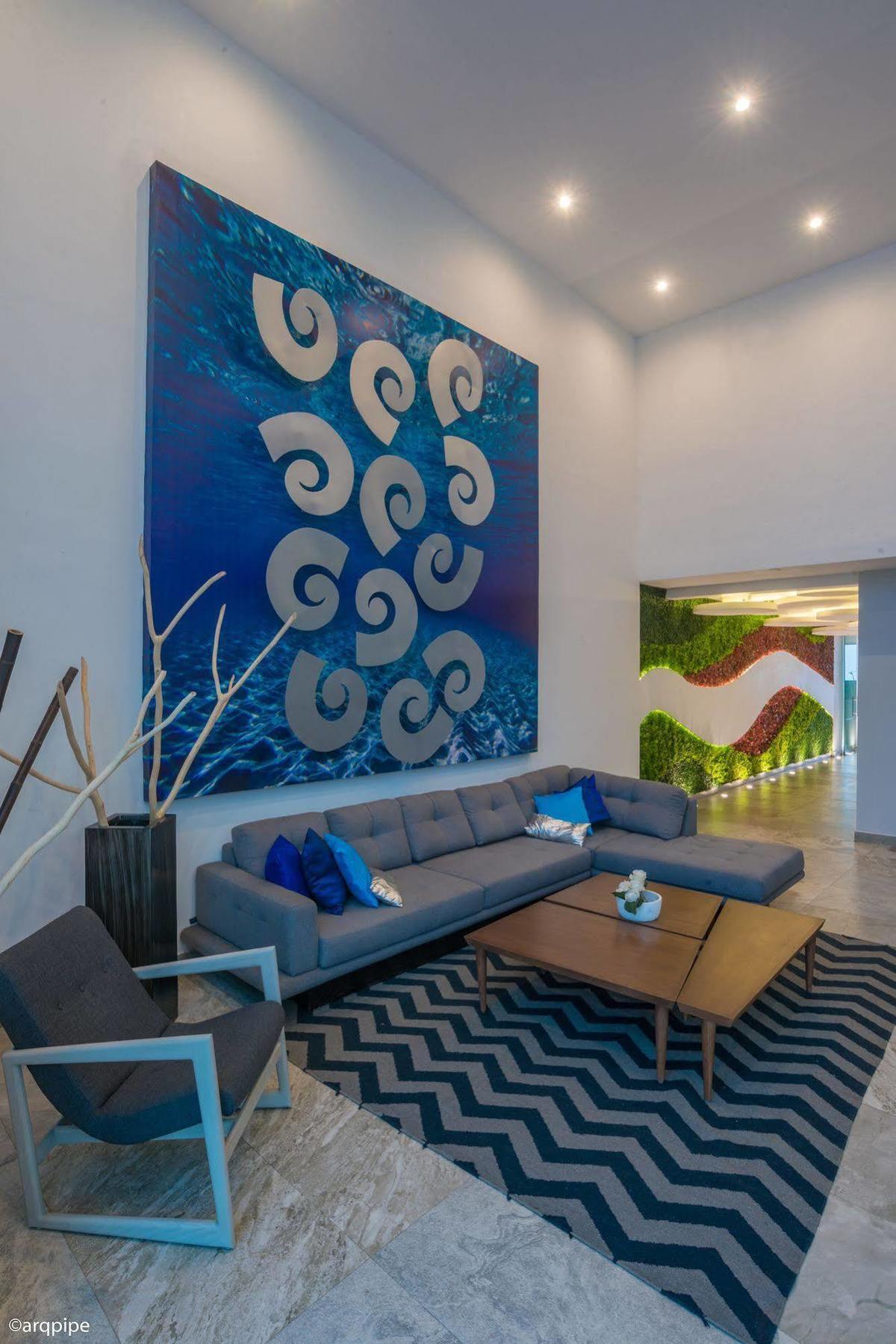 El Hotelito Boutique Y Galeria 2* Manzanillo