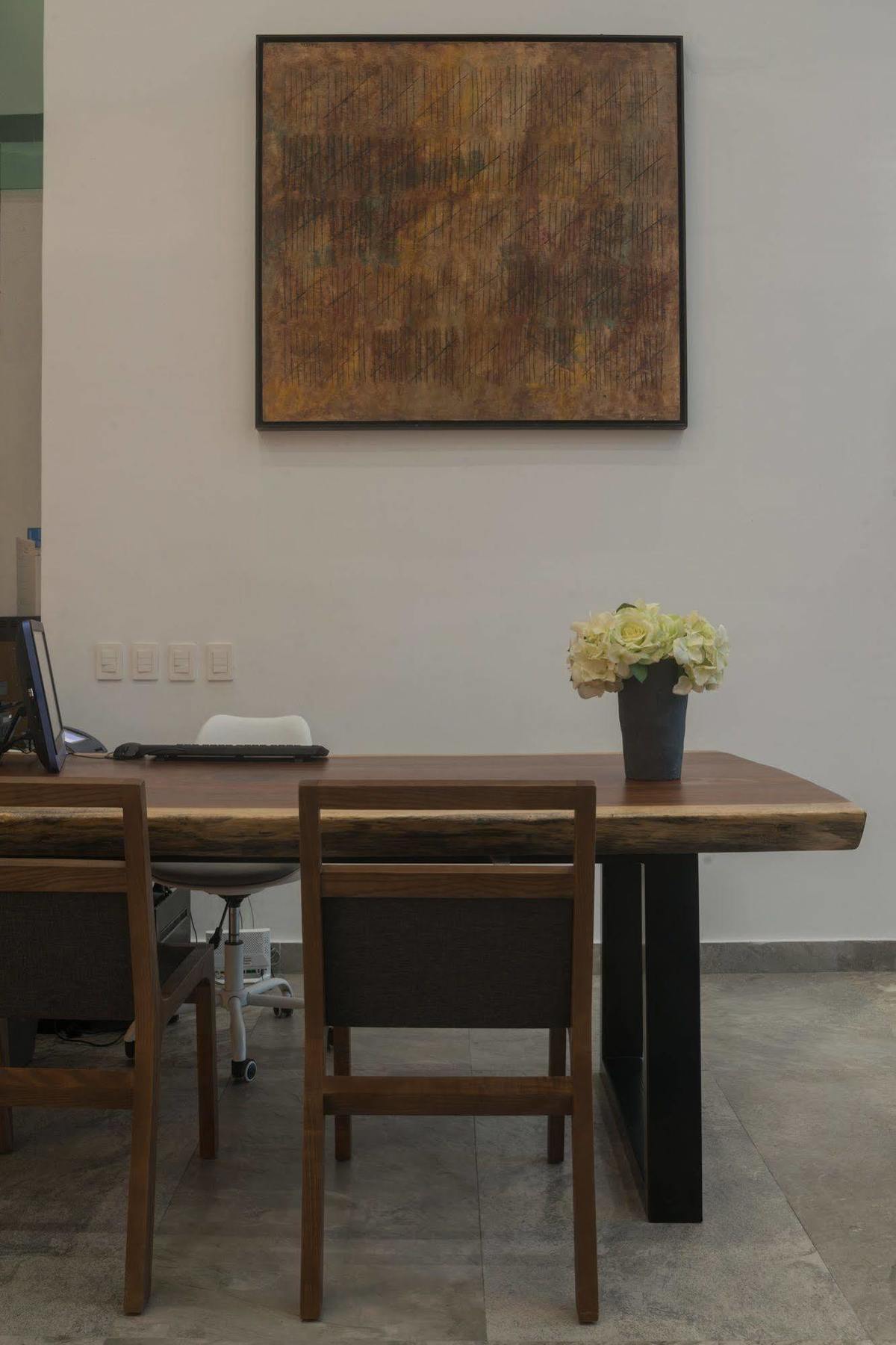 El Hotelito Boutique Y Galeria 2*