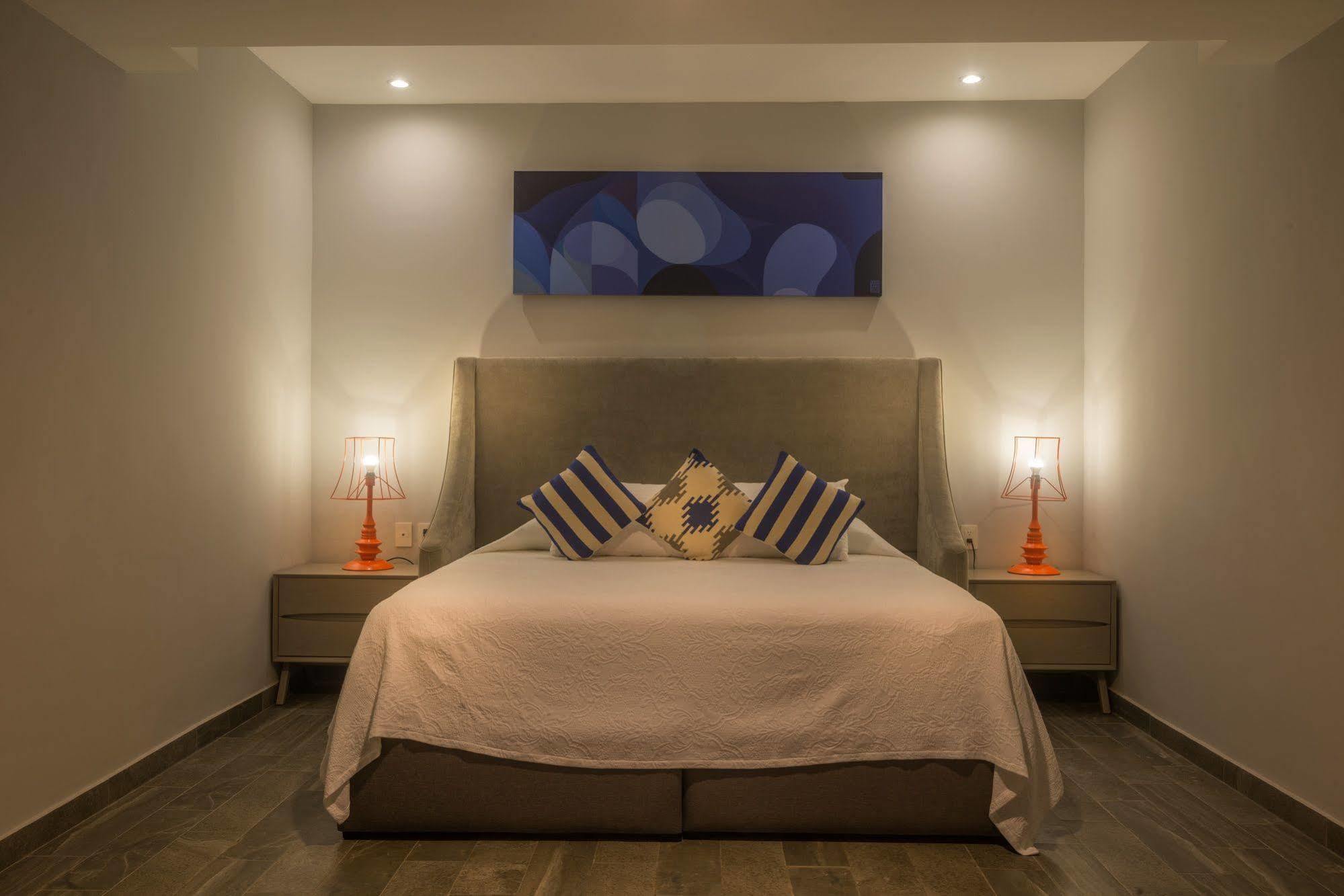 El Hotelito Boutique Y Galeria Hotel 2*