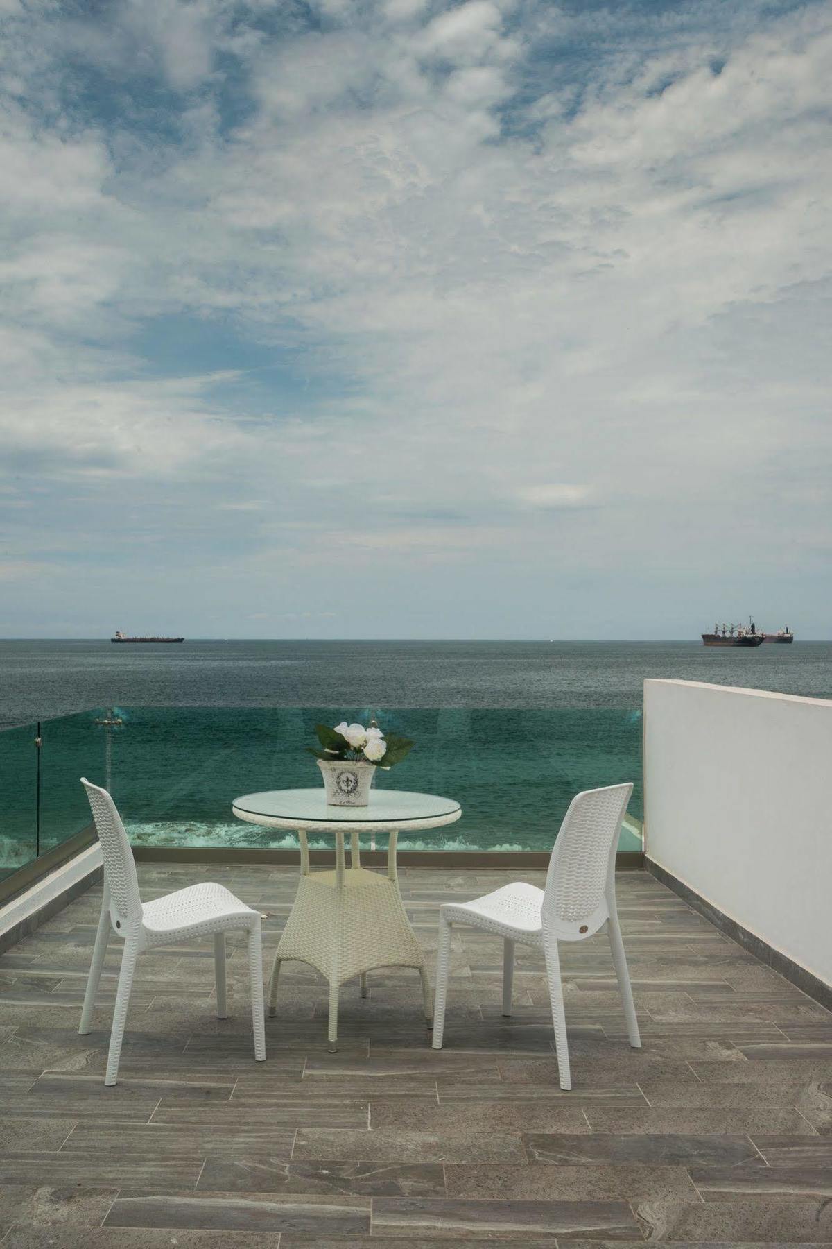 El Hotelito Boutique Y Galeria Hotel Manzanillo