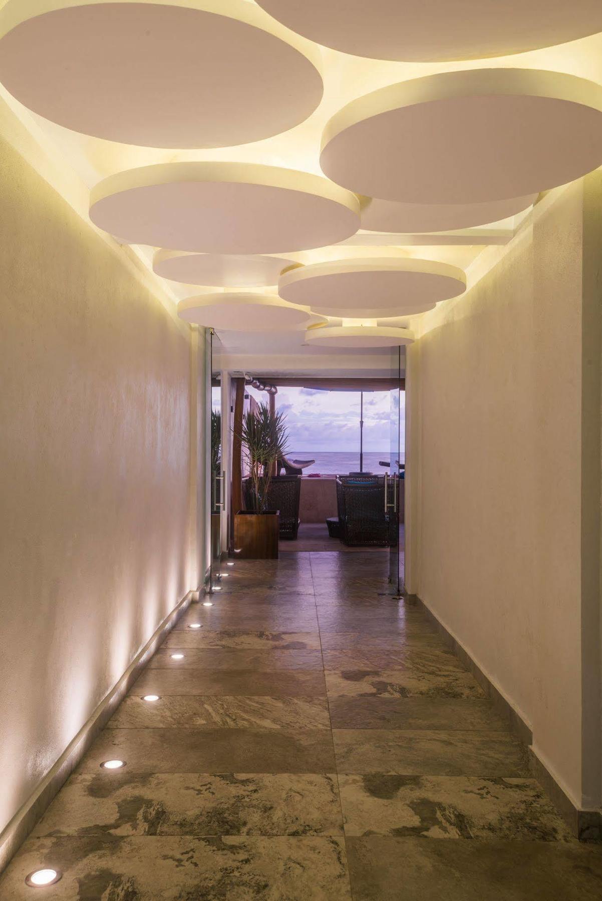 Hotel El Hotelito Boutique Y Galeria 2*
