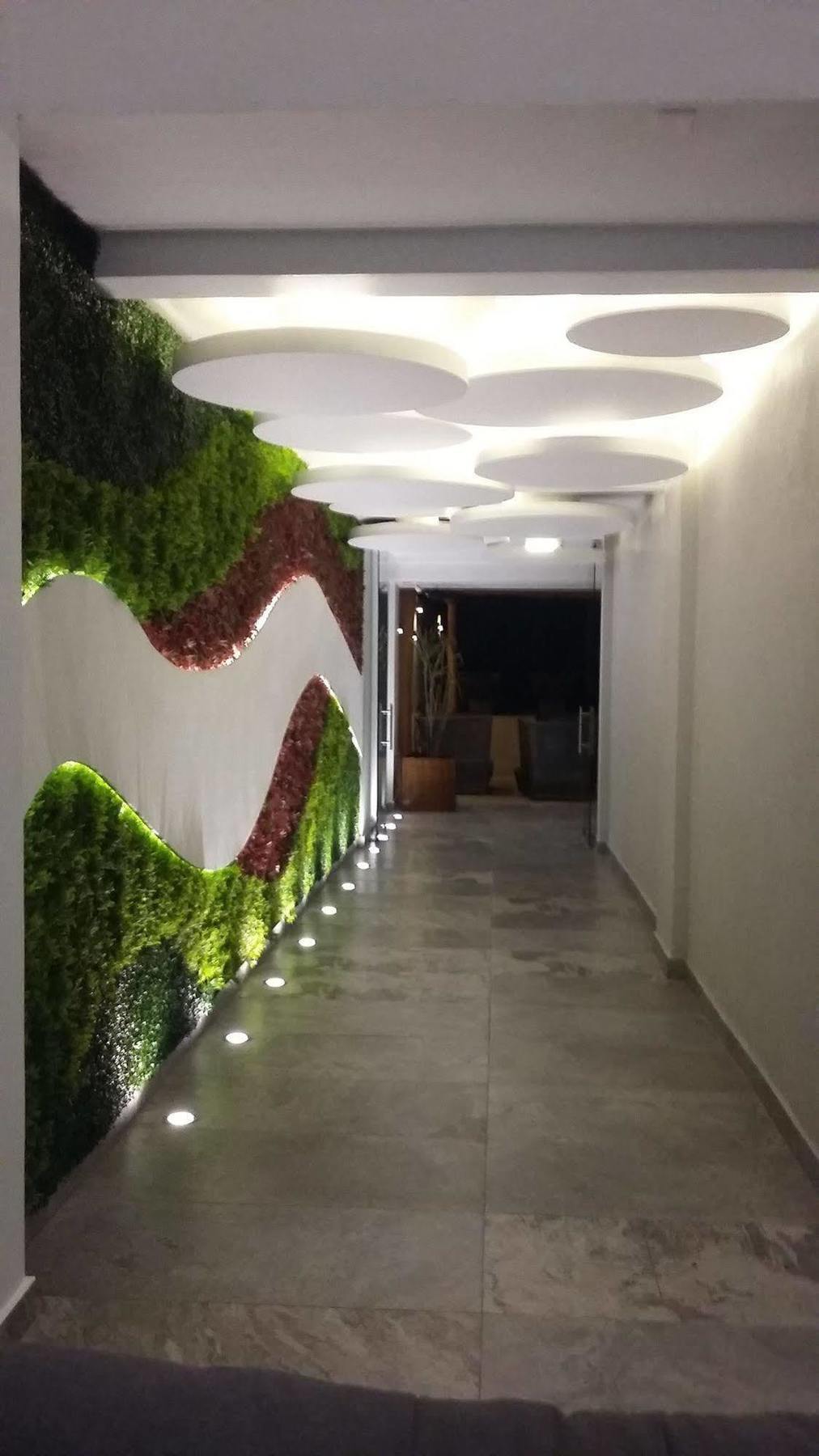El Hotelito Boutique Y Galeria Hotel 2*
