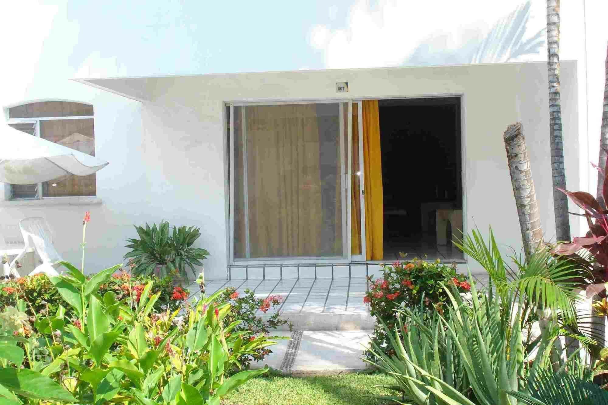 Condominio Brisasol Hotel