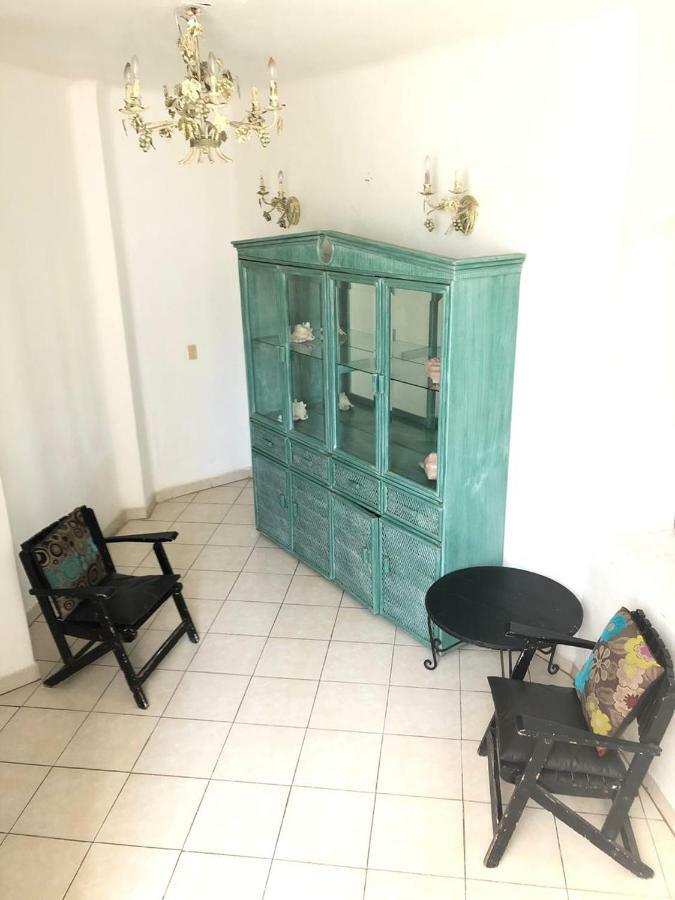 Casa Diamante Holiday home Manzanillo