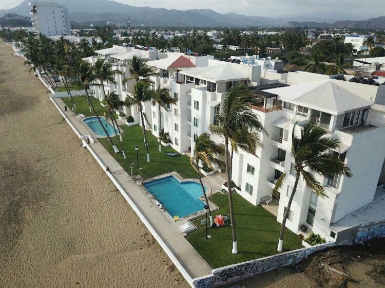 Apartamento Sanchez Apartamento *