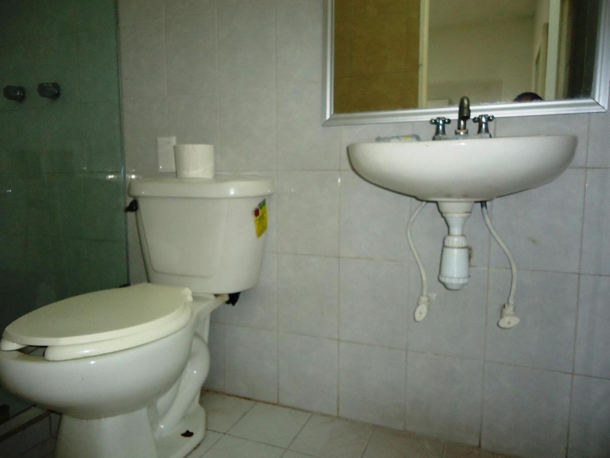 Bagasi Manzanillo