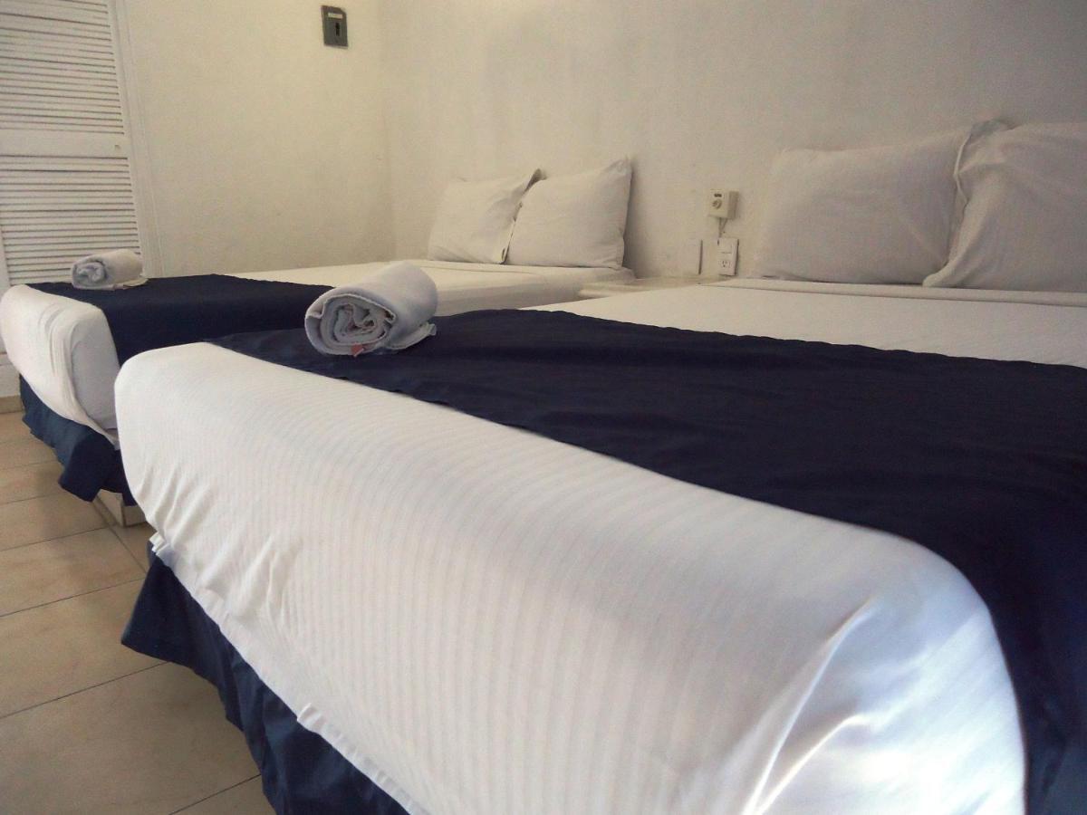 Bagasi Manzanillo