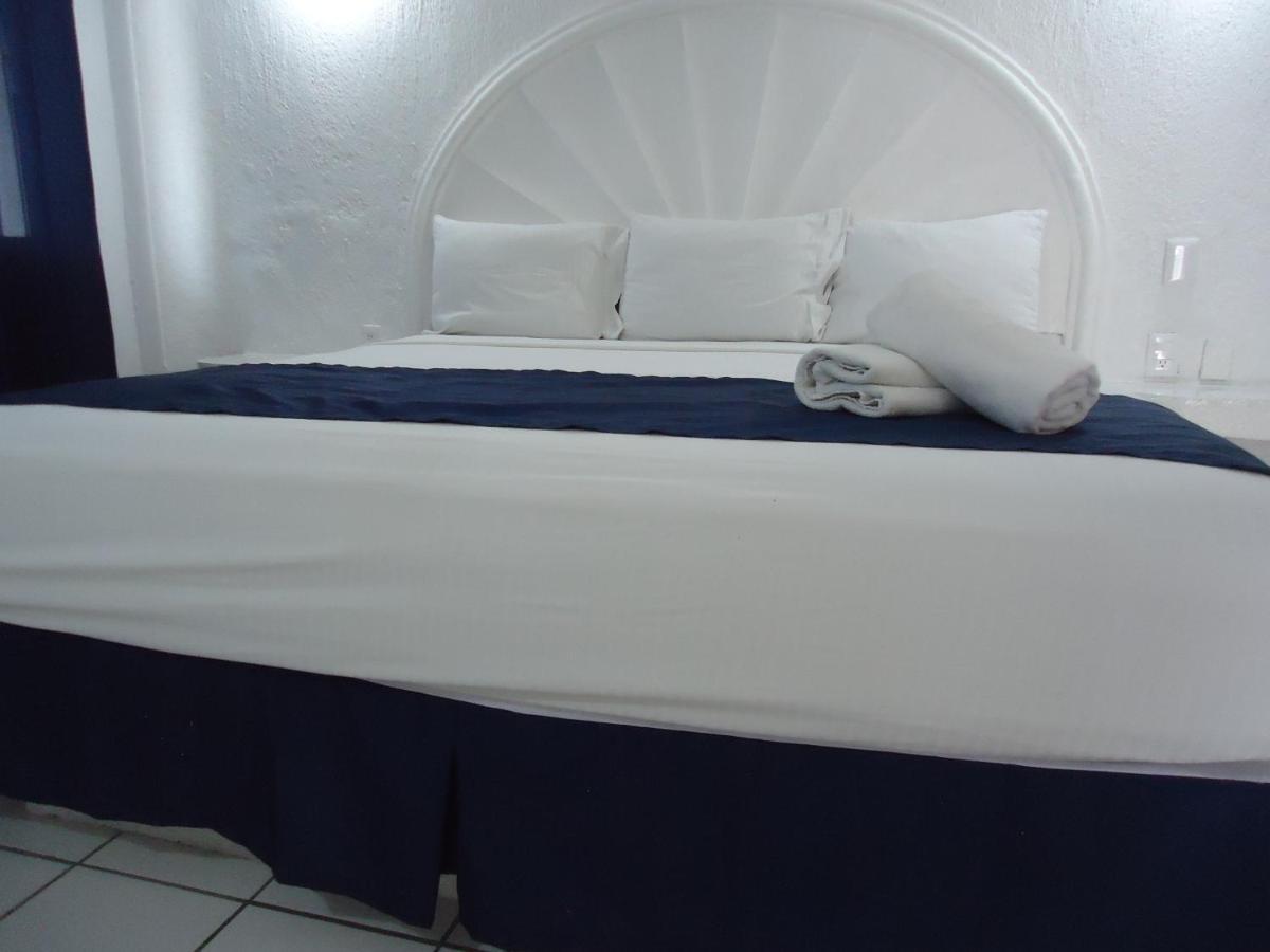 Bagasi Manzanillo