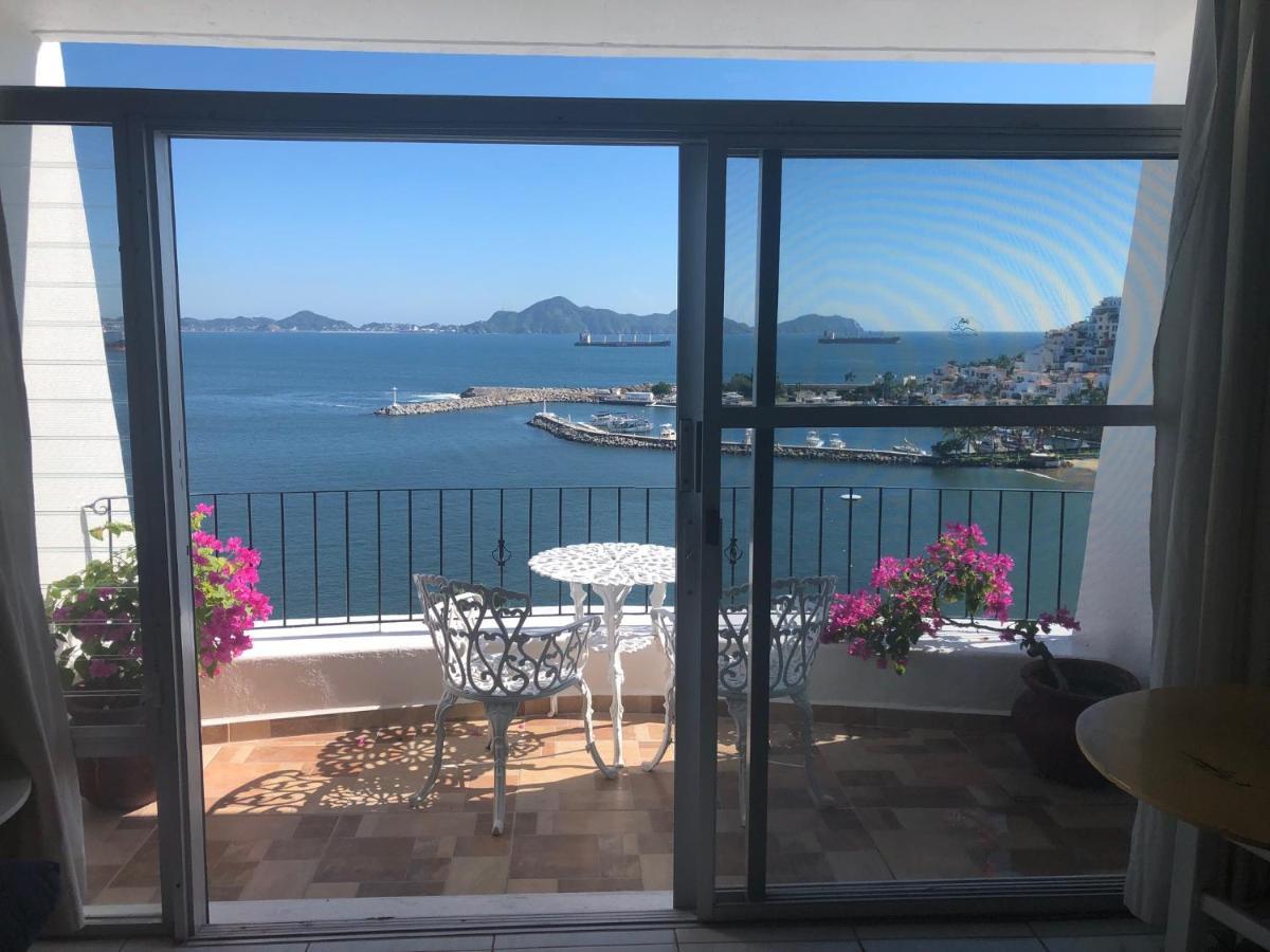 Estudio En Playa Sol Apartamento