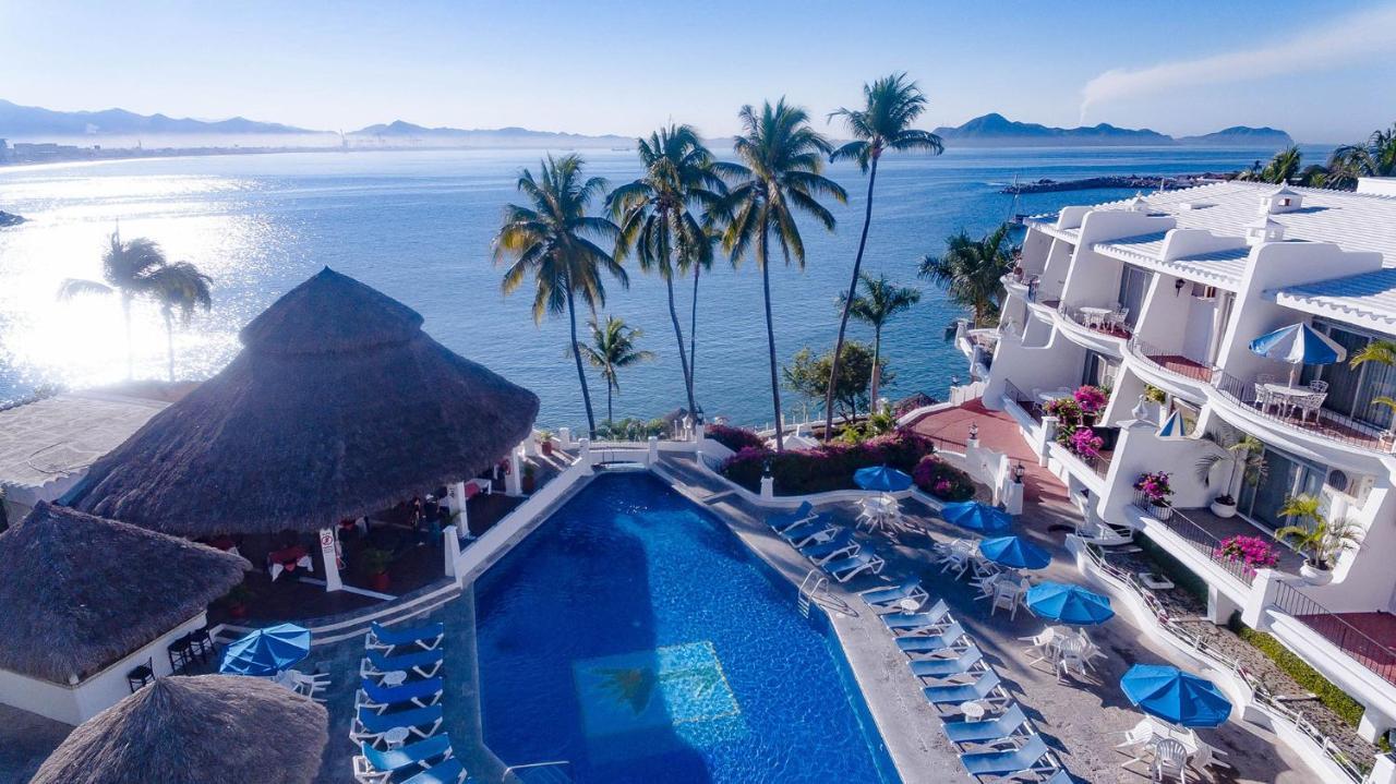 Estudio En Playa Sol Manzanillo