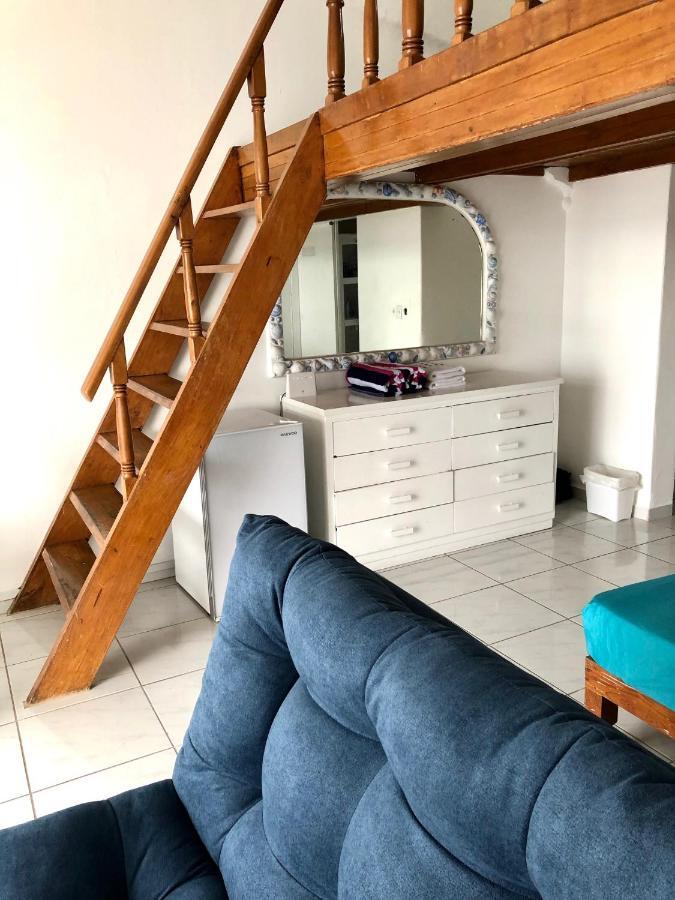 Estudio En Playa Sol Apartamento