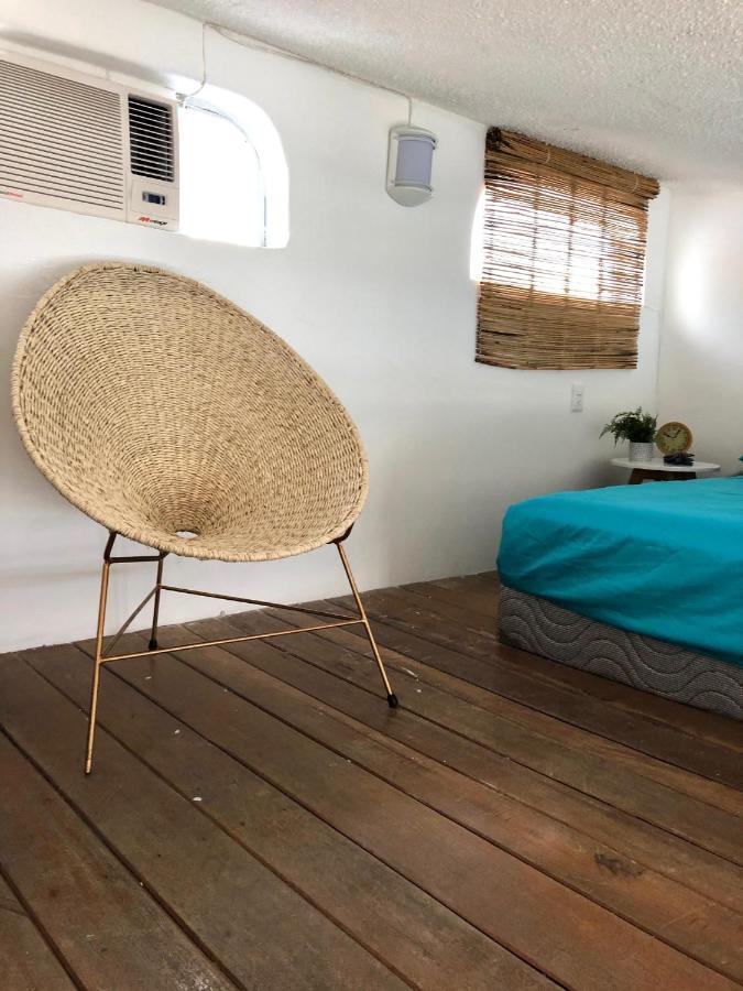 Estudio En Playa Sol Apartamento Manzanillo
