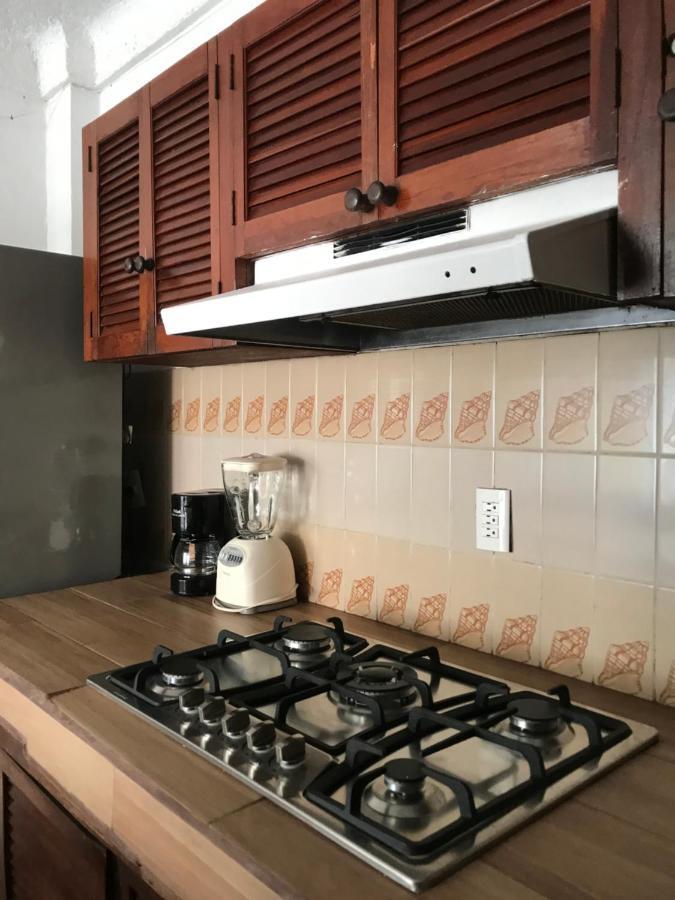Apartamento Apartamento Sanchez