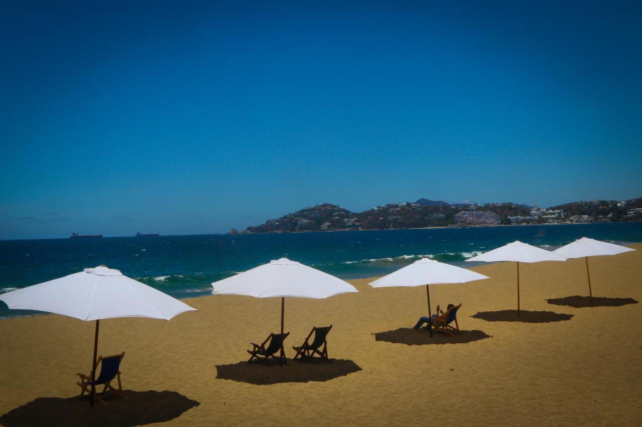 Marbella Manzanillo