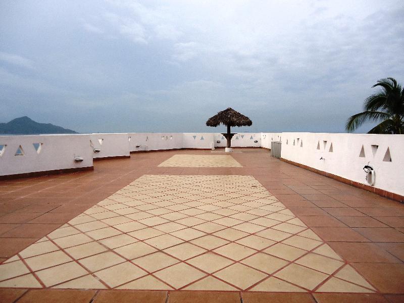 Bagasi Hotel Manzanillo